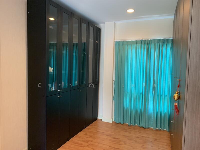 ขายบ้านเดี่ยว หมู่บ้านบางกอกบูเลอวาร์ด พระราม9-ศรีนครินทร์ 55.6 ตร.ว บ้านหัวมุม หน้าบ้านทิศตะวันออก, กรุงเทพ, กรุงเทพกรีฑา, สะพานสูง, สะพานสูง, กรุงเทพ, 222 ตร.ม., บ้านเดี่ยว ขาย, โดย นัชชา กำลังเหลือ, 11520527 - DDproperty.com