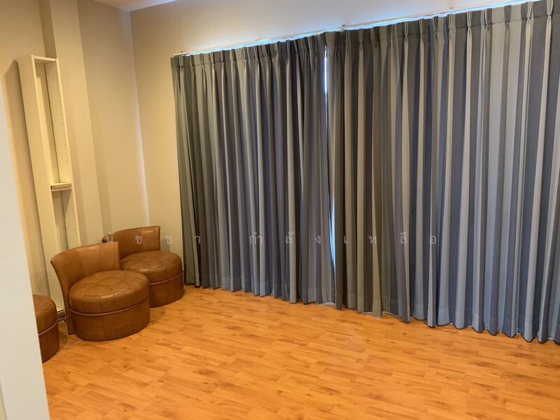 Single house for sale in Bangkok Boulevard Rama 9-Srinakarin, corner unit., Bangkok, กรุงเทพกรีฑา, Saphan Sung, Saphan Sung, Bangkok, 3 Bedrooms, 222 sqm, Single Detached House For Sale, by นัชชา กำลังเหลือ, 11520527 - DDproperty.com