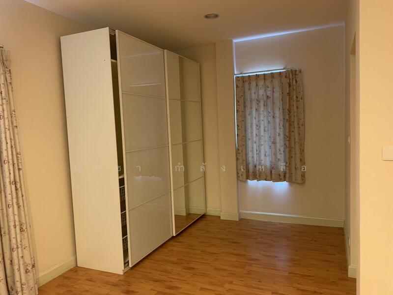 Single house for sale in Bangkok Boulevard Rama 9-Srinakarin, corner unit., Bangkok, กรุงเทพกรีฑา, Saphan Sung, Saphan Sung, Bangkok, 3 Bedrooms, 222 sqm, Single Detached House For Sale, by นัชชา กำลังเหลือ, 11520527 - DDproperty.com