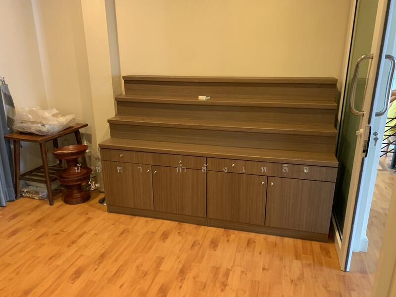 Single house for sale in Bangkok Boulevard Rama 9-Srinakarin, corner unit., Bangkok, กรุงเทพกรีฑา, Saphan Sung, Saphan Sung, Bangkok, 3 Bedrooms, 222 sqm, Single Detached House For Sale, by นัชชา กำลังเหลือ, 11520527 - DDproperty.com