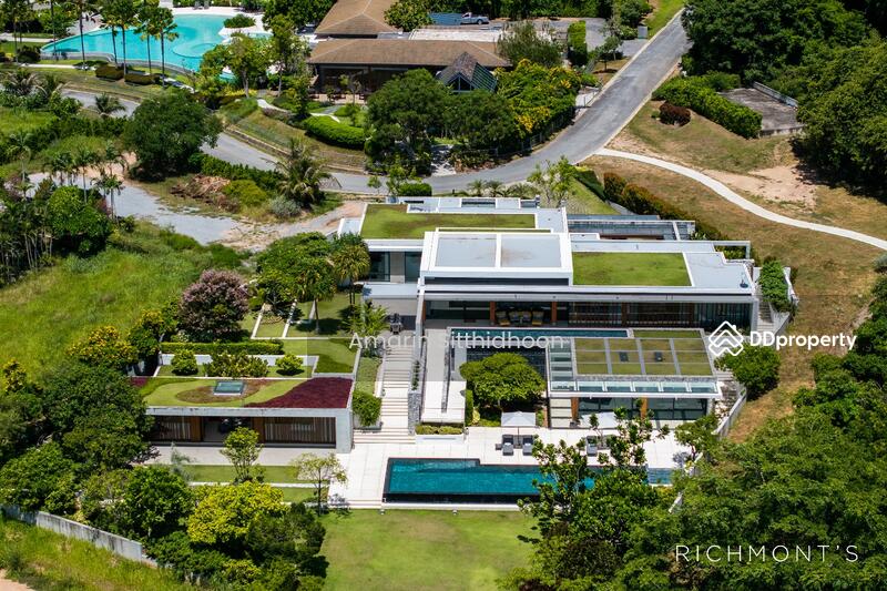 For Sale - Villa Cascades, Chon Buri