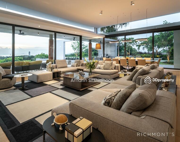 For Sale - Villa Cascades, Chon Buri