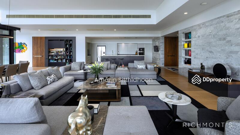 For Sale - Villa Cascades, Chon Buri