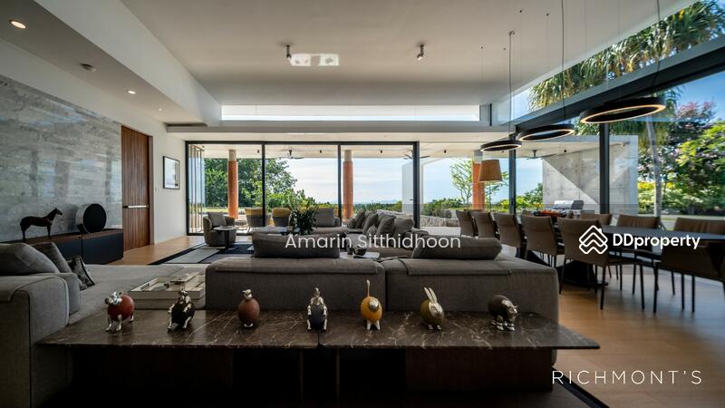 For Sale - Villa Cascades, Chon Buri