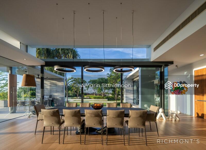 For Sale - Villa Cascades, Chon Buri