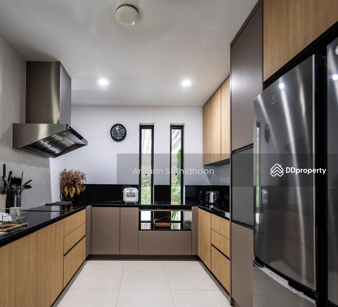 For Sale - Villa Cascades, Chon Buri