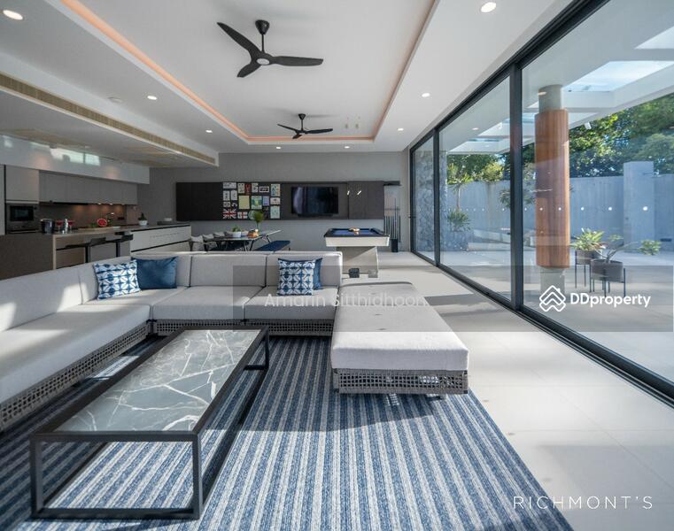 For Sale - Villa Cascades, Chon Buri