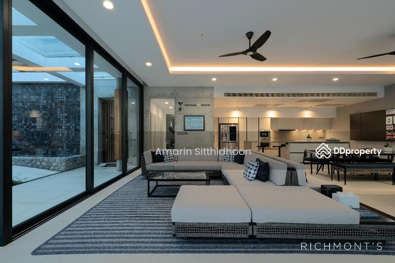 For Sale - Villa Cascades, Chon Buri