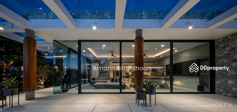 For Sale - Villa Cascades, Chon Buri