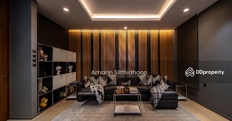 For Sale - Villa Cascades, Chon Buri