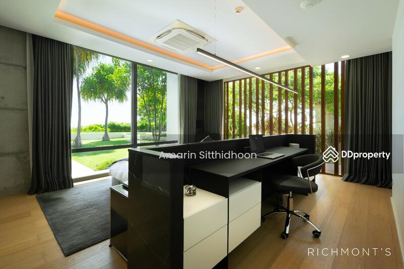 For Sale - Villa Cascades, Chon Buri