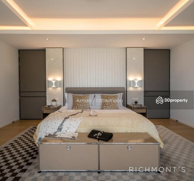 For Sale - Villa Cascades, Chon Buri