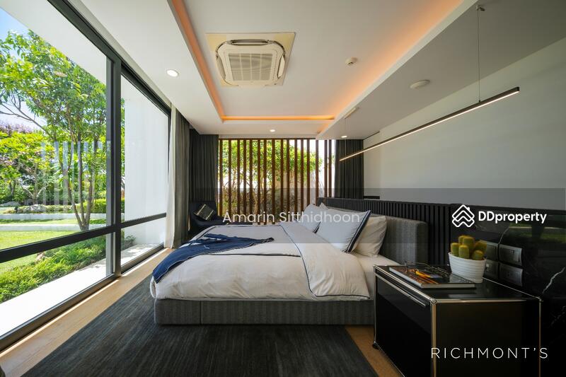 For Sale - Villa Cascades, Chon Buri