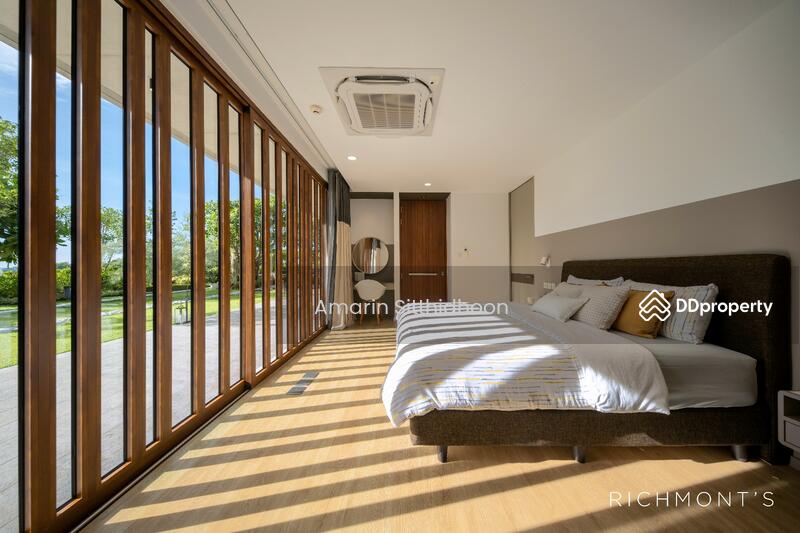 For Sale - Villa Cascades, Chon Buri