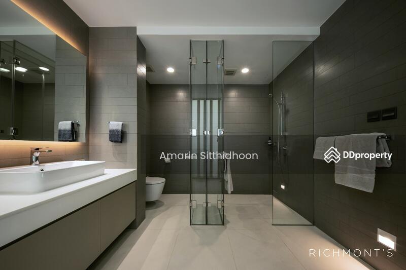 For Sale - Villa Cascades, Chon Buri