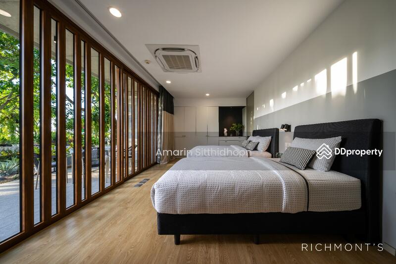 For Sale - Villa Cascades, Chon Buri