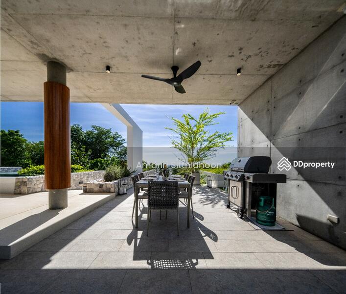 For Sale - Villa Cascades, Chon Buri