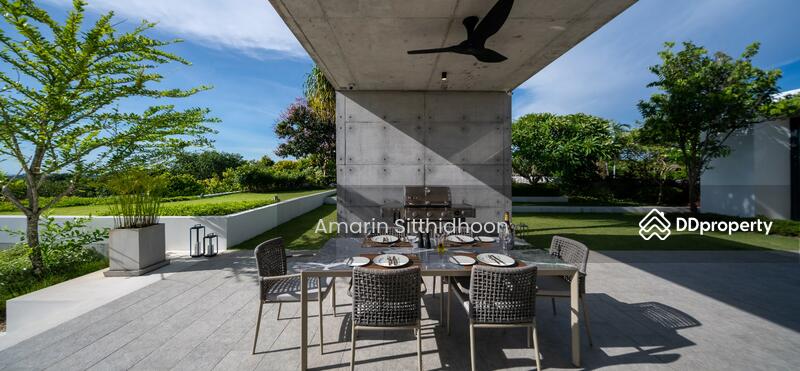 For Sale - Villa Cascades, Chon Buri