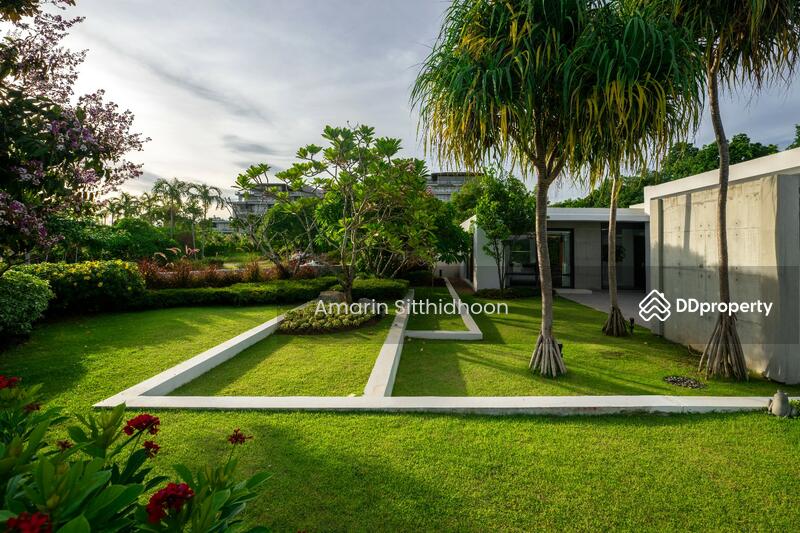 For Sale - Villa Cascades, Chon Buri