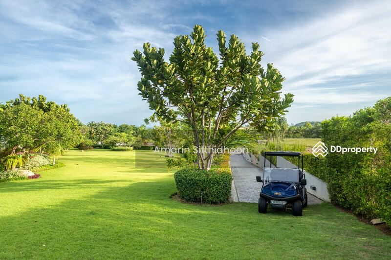 For Sale - Villa Cascades, Chon Buri