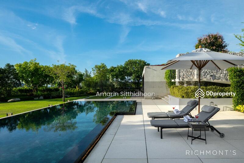 For Sale - Villa Cascades, Chon Buri