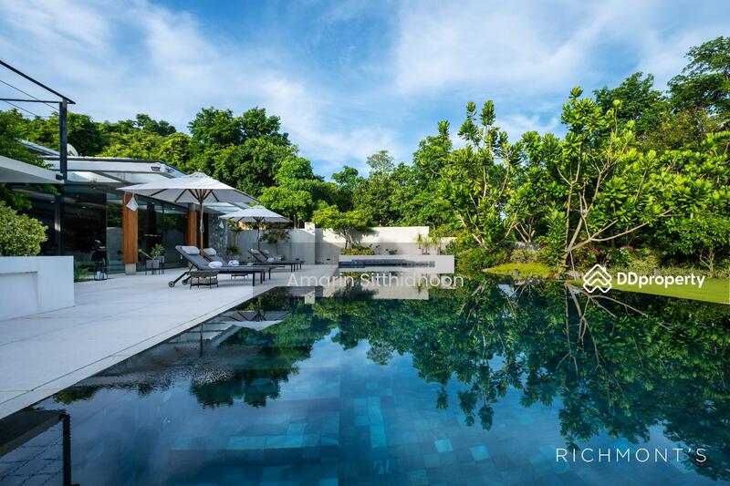 For Sale - Villa Cascades, Chon Buri