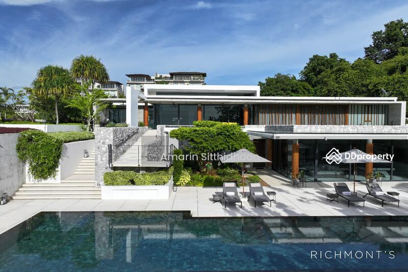 For Sale - Villa Cascades, Chon Buri