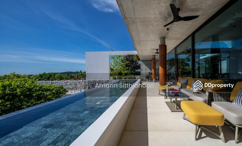 For Sale - Villa Cascades, Chon Buri