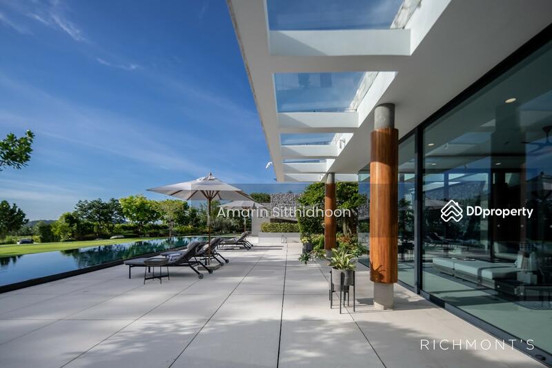For Sale - Villa Cascades, Chon Buri