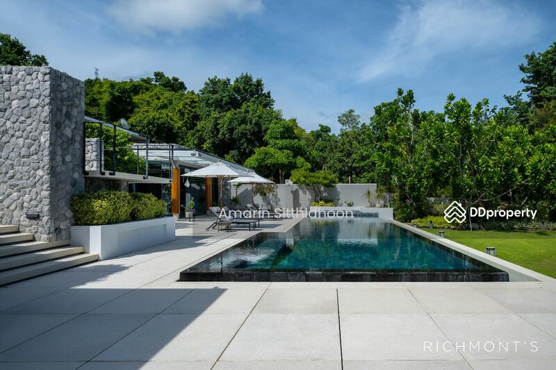 For Sale - Villa Cascades, Chon Buri