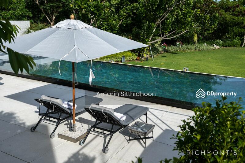 For Sale - Villa Cascades, Chon Buri