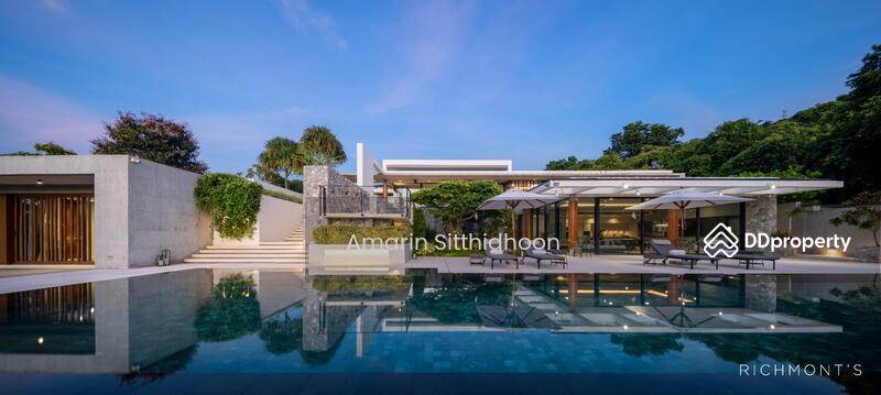 For Sale - Villa Cascades, Chon Buri