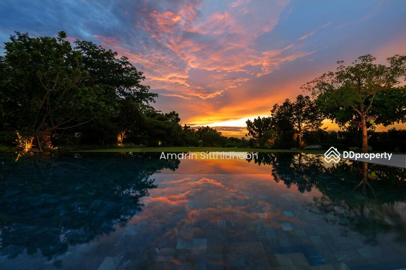 For Sale - Villa Cascades, Chon Buri
