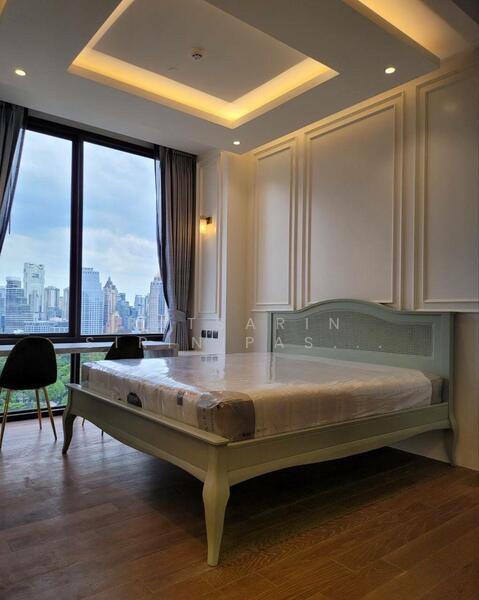 Muniq Langsuan, Bangkok, Soi Tonson, Lumphini, Pathum Wan, Bangkok, 1 Bedroom, 55 sqm, Condo For Rent, by Ratsarin Sirinipaspong, 11520557 - DDproperty.com