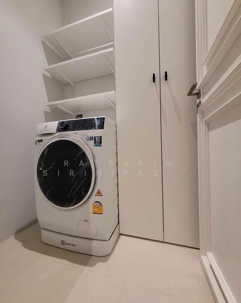 Muniq Langsuan, Bangkok, Soi Tonson, Lumphini, Pathum Wan, Bangkok, 1 Bedroom, 55 sqm, Condo For Rent, by Ratsarin Sirinipaspong, 11520557 - DDproperty.com