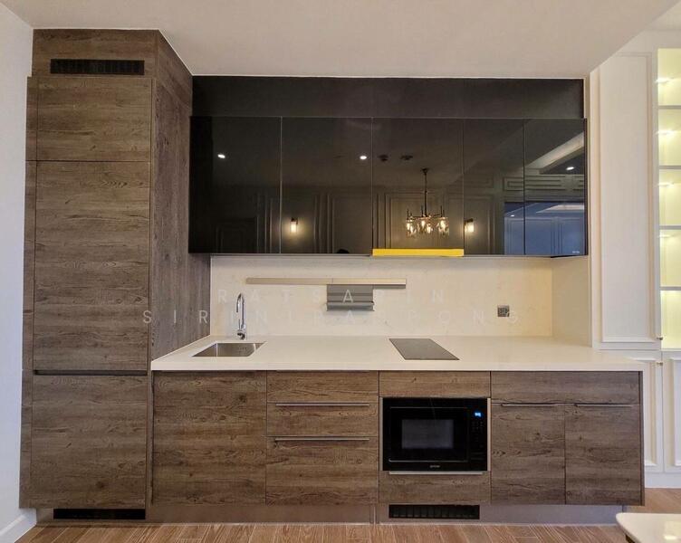 Muniq Langsuan, Bangkok, Soi Tonson, Lumphini, Pathum Wan, Bangkok, 1 Bedroom, 55 sqm, Condo For Rent, by Ratsarin Sirinipaspong, 11520557 - DDproperty.com