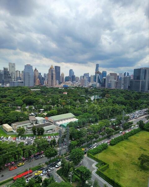 Muniq Langsuan, Bangkok, Soi Tonson, Lumphini, Pathum Wan, Bangkok, 1 Bedroom, 55 sqm, Condo For Rent, by Ratsarin Sirinipaspong, 11520557 - DDproperty.com