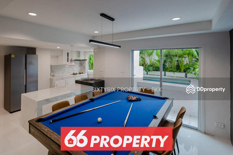 ให้เช่า - Sabbath Residence Chatuchak, กรุงเทพ