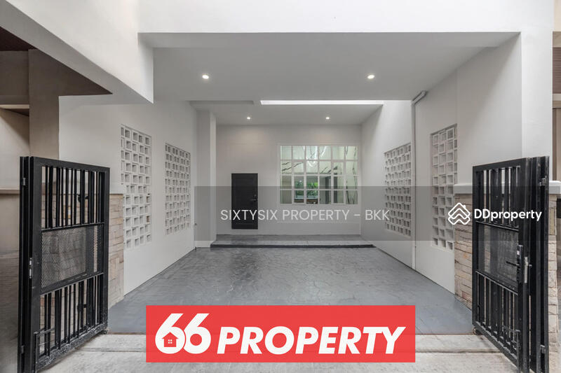 ให้เช่า - Sabbath Residence Chatuchak, กรุงเทพ