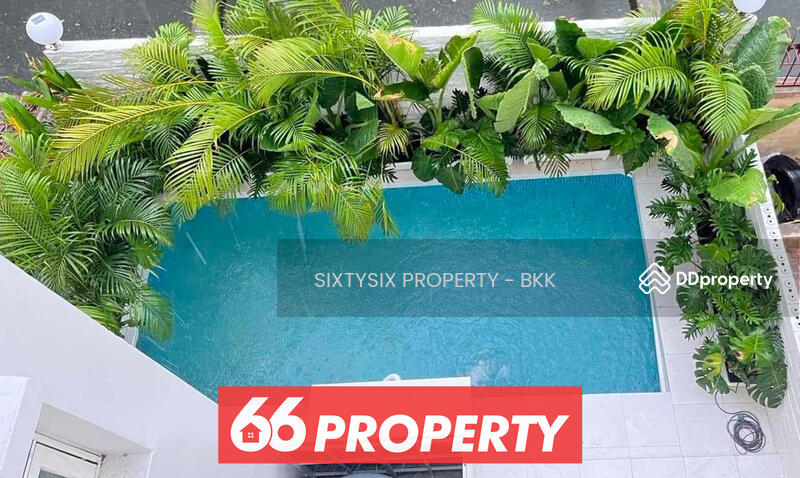 ให้เช่า - Sabbath Residence Chatuchak, กรุงเทพ