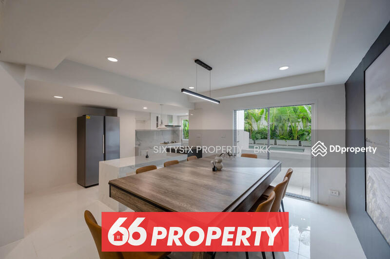 ให้เช่า - Sabbath Residence Chatuchak, กรุงเทพ