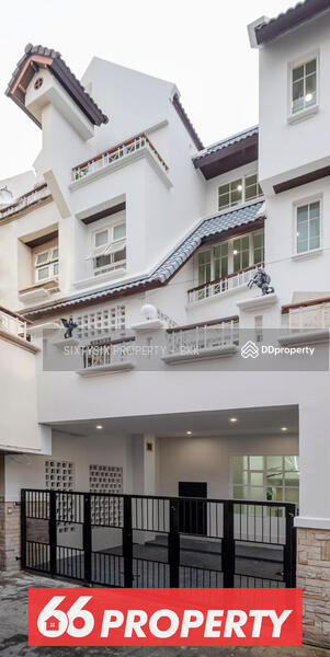 ให้เช่า - Sabbath Residence Chatuchak, กรุงเทพ