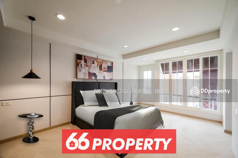 ให้เช่า - Sabbath Residence Chatuchak, กรุงเทพ