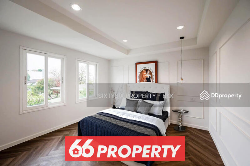 ให้เช่า - Sabbath Residence Chatuchak, กรุงเทพ