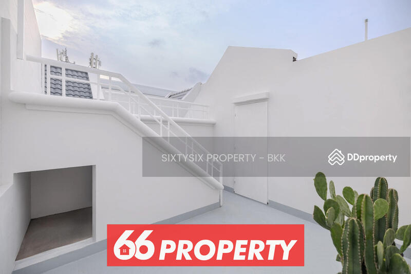 ให้เช่า - Sabbath Residence Chatuchak, กรุงเทพ