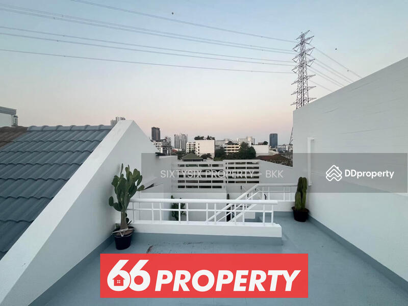 ให้เช่า - Sabbath Residence Chatuchak, กรุงเทพ