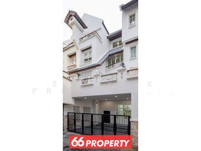 ขาย - Sabbath Residence Chatuchak, กรุงเทพ