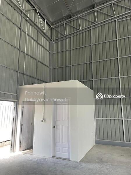 For Rent - Warehouse for rent 1,176 sq.m. Ban Mai, Pak Kret, Nonthaburi (Property id: JKP56), Nonthaburi