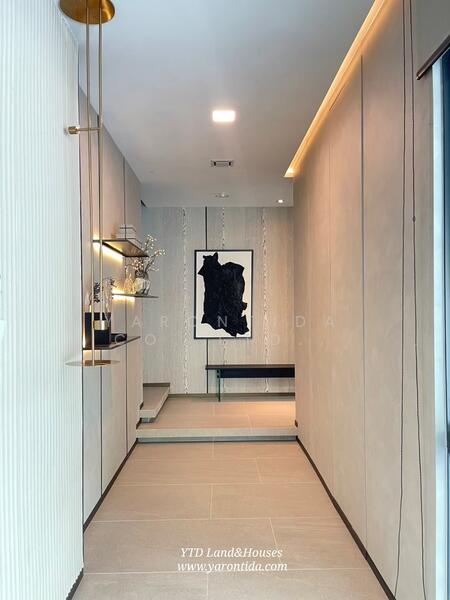 VIVE Krungthep Kreetha, Bangkok, Krungthep Kreetha Road, Saphan Sung, Bangkok, 4 Bedrooms, 421 sqm, Single Detached House For Rent, by YTD Land&houses Real Estate Agency, 11520597 - DDproperty.com
