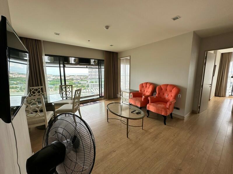 Infinity One Condo Infinity One Condominium : อินฟินิตี้ วัน คอนโดมิเนียม, ชลบุรี, ถนน ...